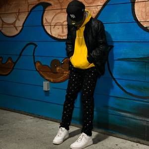 Meet your Posher, Ken-j